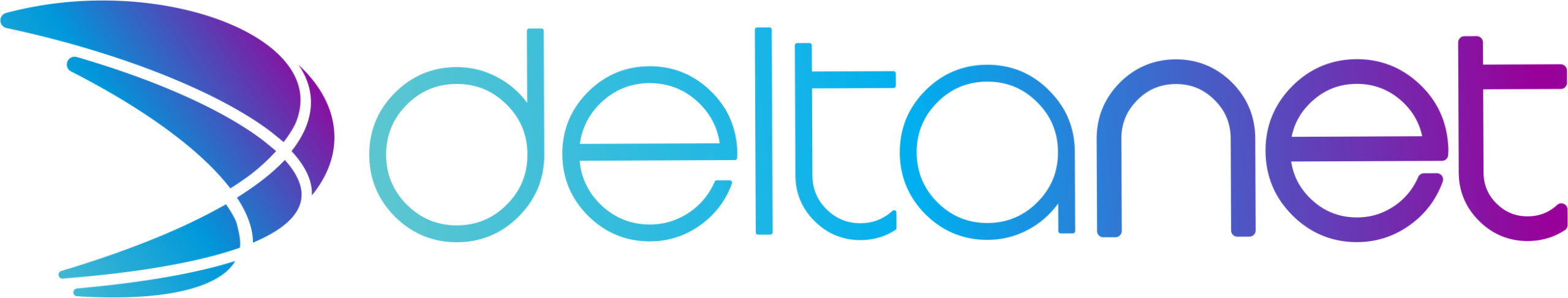 DeltaNet Telecom